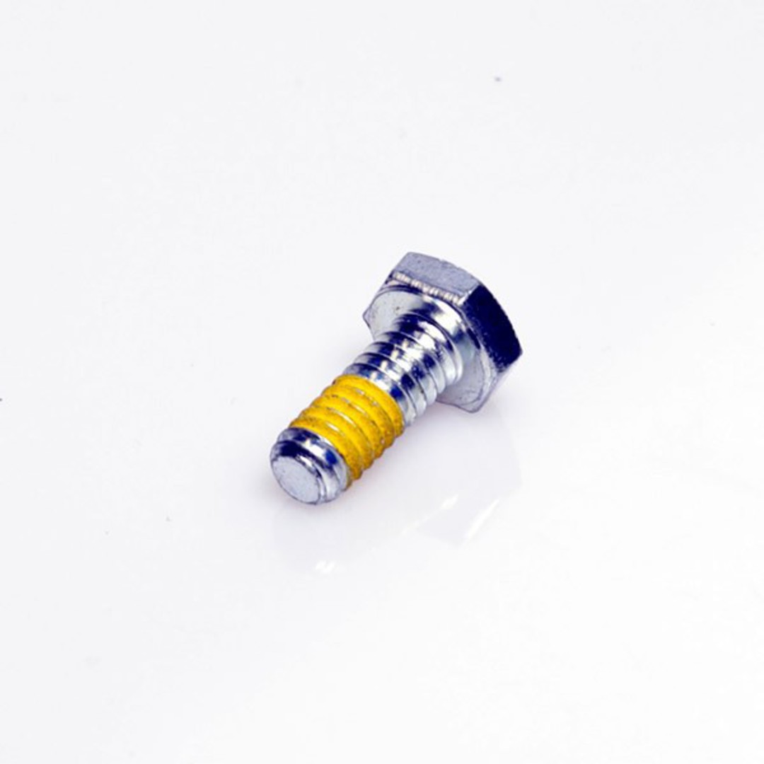 Hex Cap Screw 1/4-20 x 1 SS Patched image 0